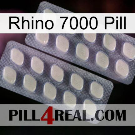 Rhino 7000 Pill 07